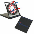 Desktop Magnetic Dartboard